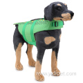 Dog Life Jacket Ripstop Dog Safety Vest